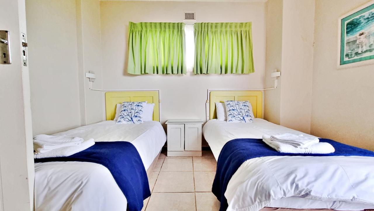 Apartamento Hyde Park Durban Exterior foto