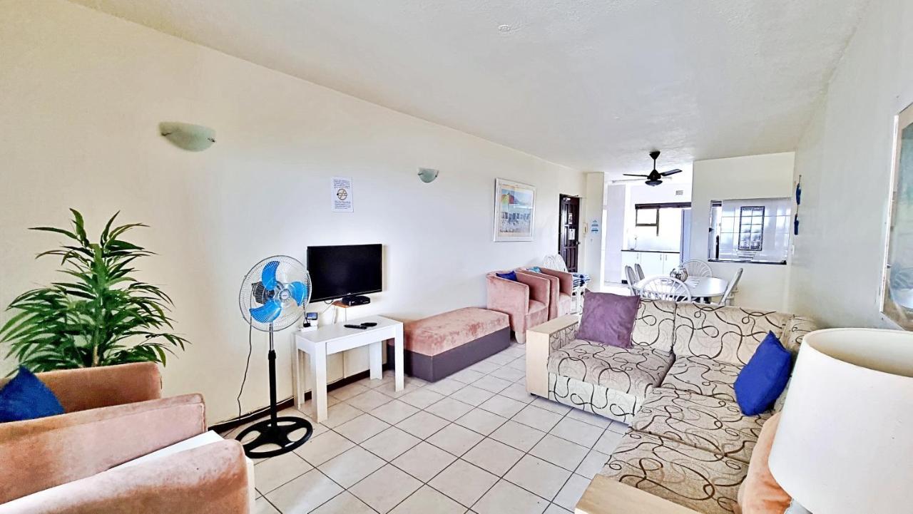 Apartamento Hyde Park Durban Exterior foto