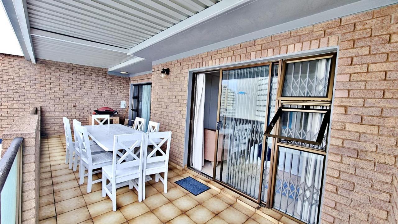 Apartamento Hyde Park Durban Exterior foto