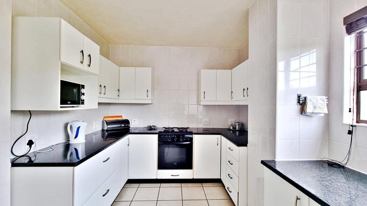 Apartamento Hyde Park Durban Exterior foto
