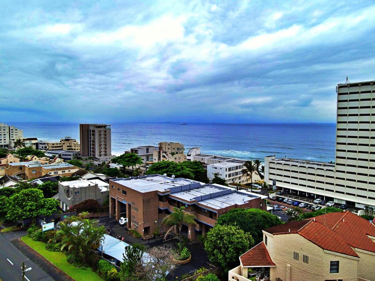 Apartamento Hyde Park Durban Exterior foto
