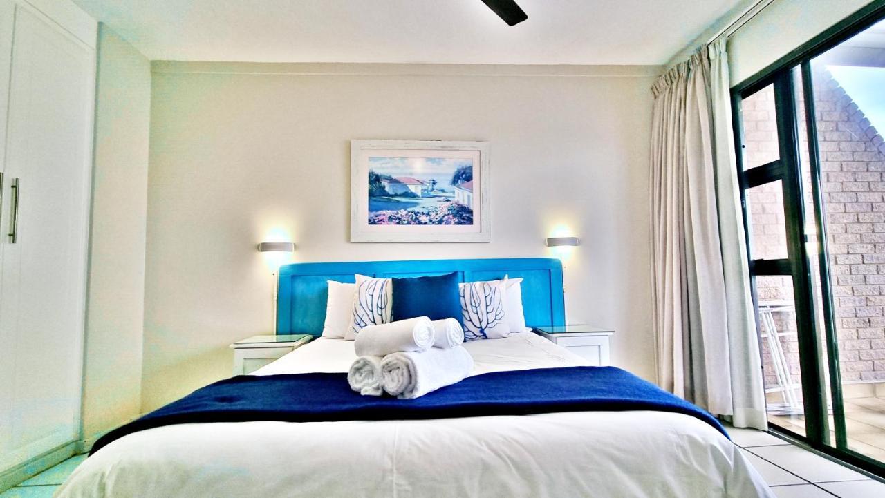 Apartamento Hyde Park Durban Exterior foto