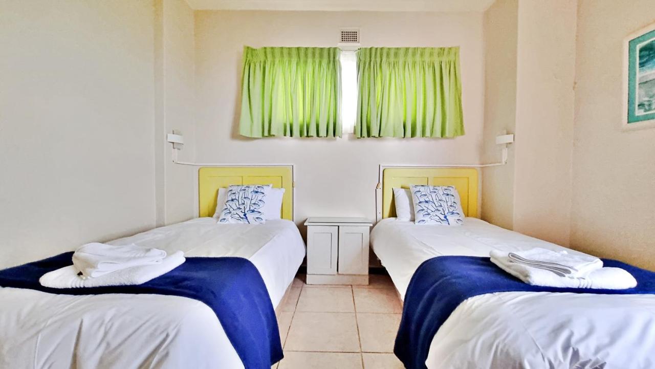 Apartamento Hyde Park Durban Exterior foto